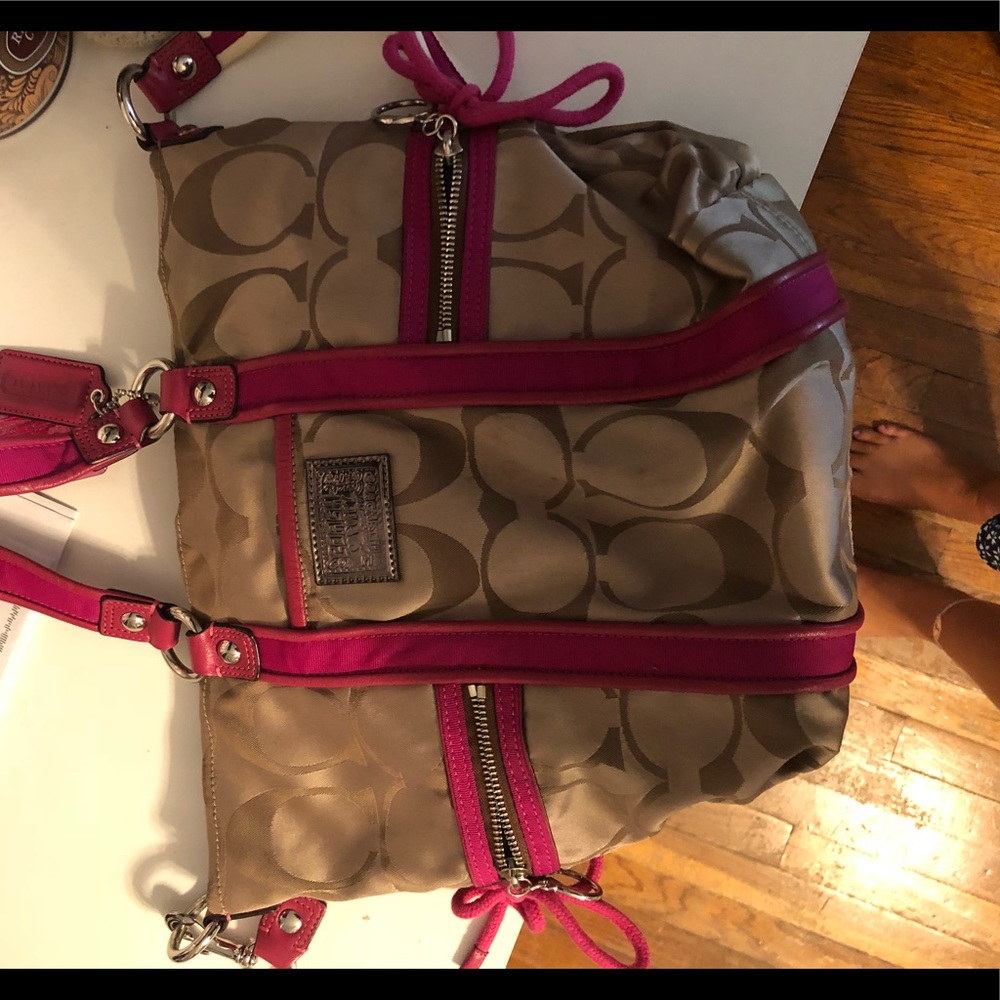 Coach Purse!